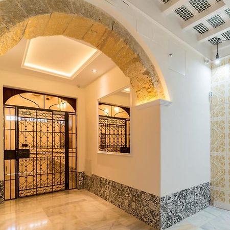 Apartamento Entrecatedrales 2 Cadiz Dış mekan fotoğraf