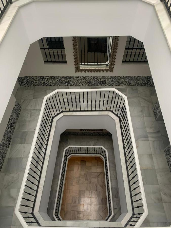 Apartamento Entrecatedrales 2 Cadiz Dış mekan fotoğraf