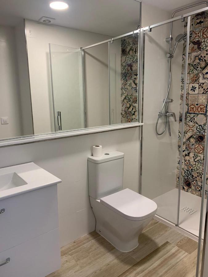 Apartamento Entrecatedrales 2 Cadiz Dış mekan fotoğraf