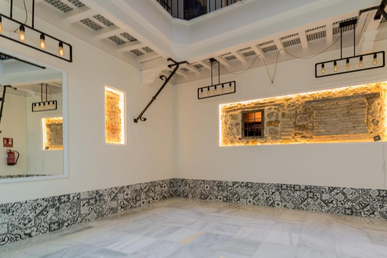 Apartamento Entrecatedrales 2 Cadiz Dış mekan fotoğraf