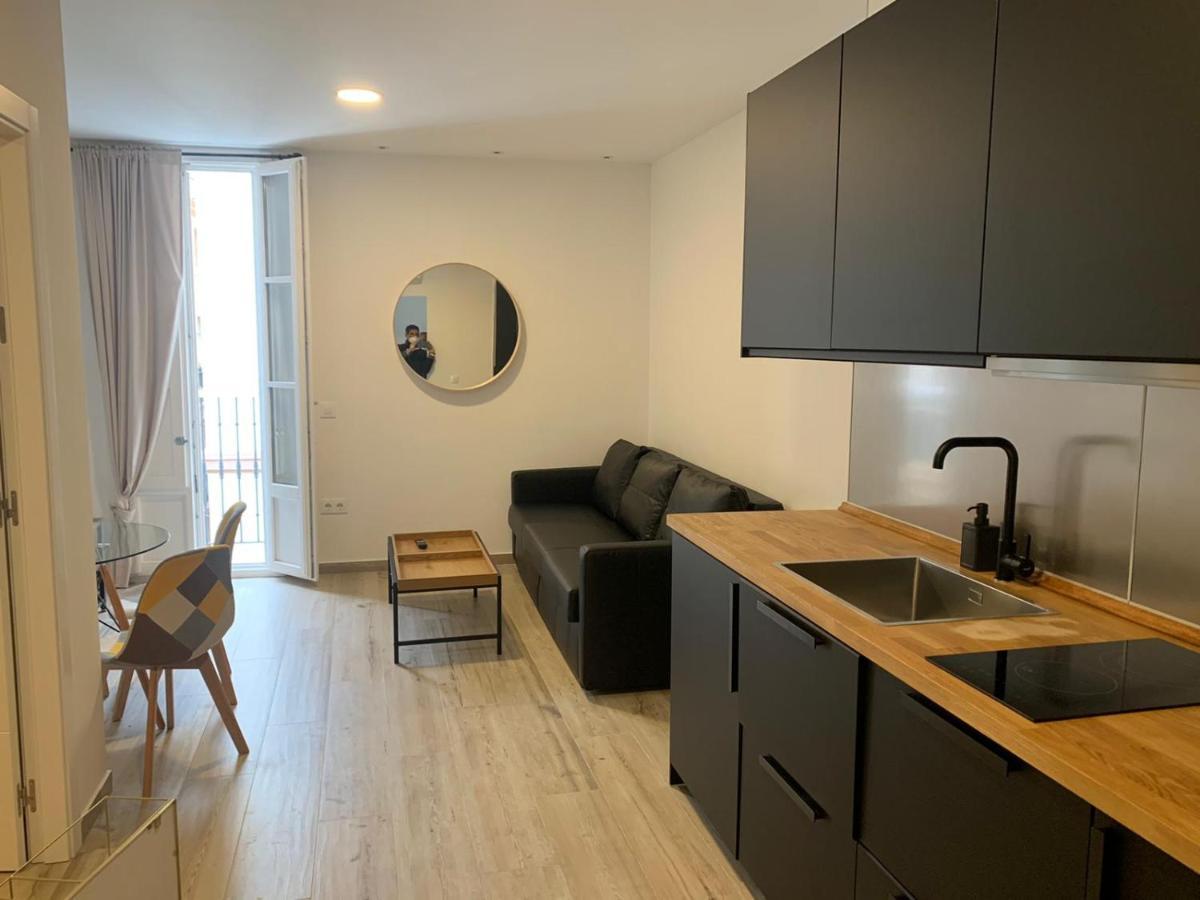 Apartamento Entrecatedrales 2 Cadiz Dış mekan fotoğraf