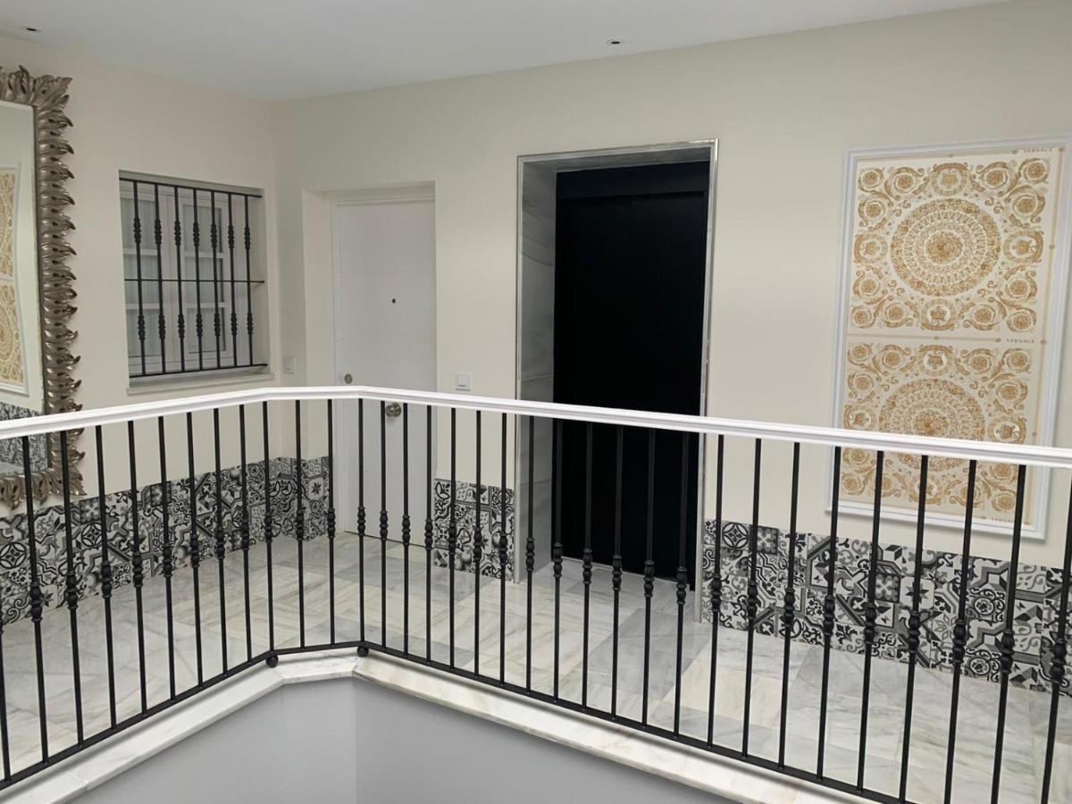 Apartamento Entrecatedrales 2 Cadiz Dış mekan fotoğraf