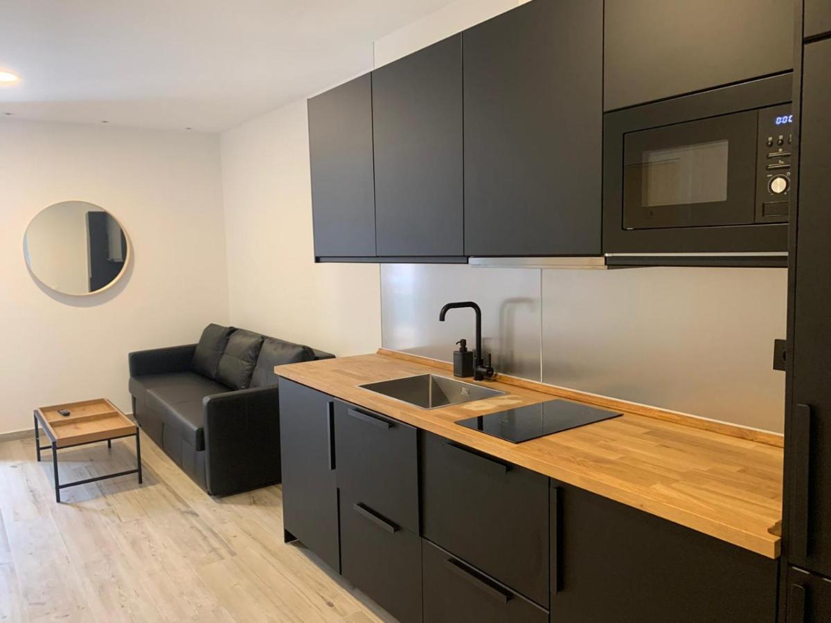 Apartamento Entrecatedrales 2 Cadiz Dış mekan fotoğraf