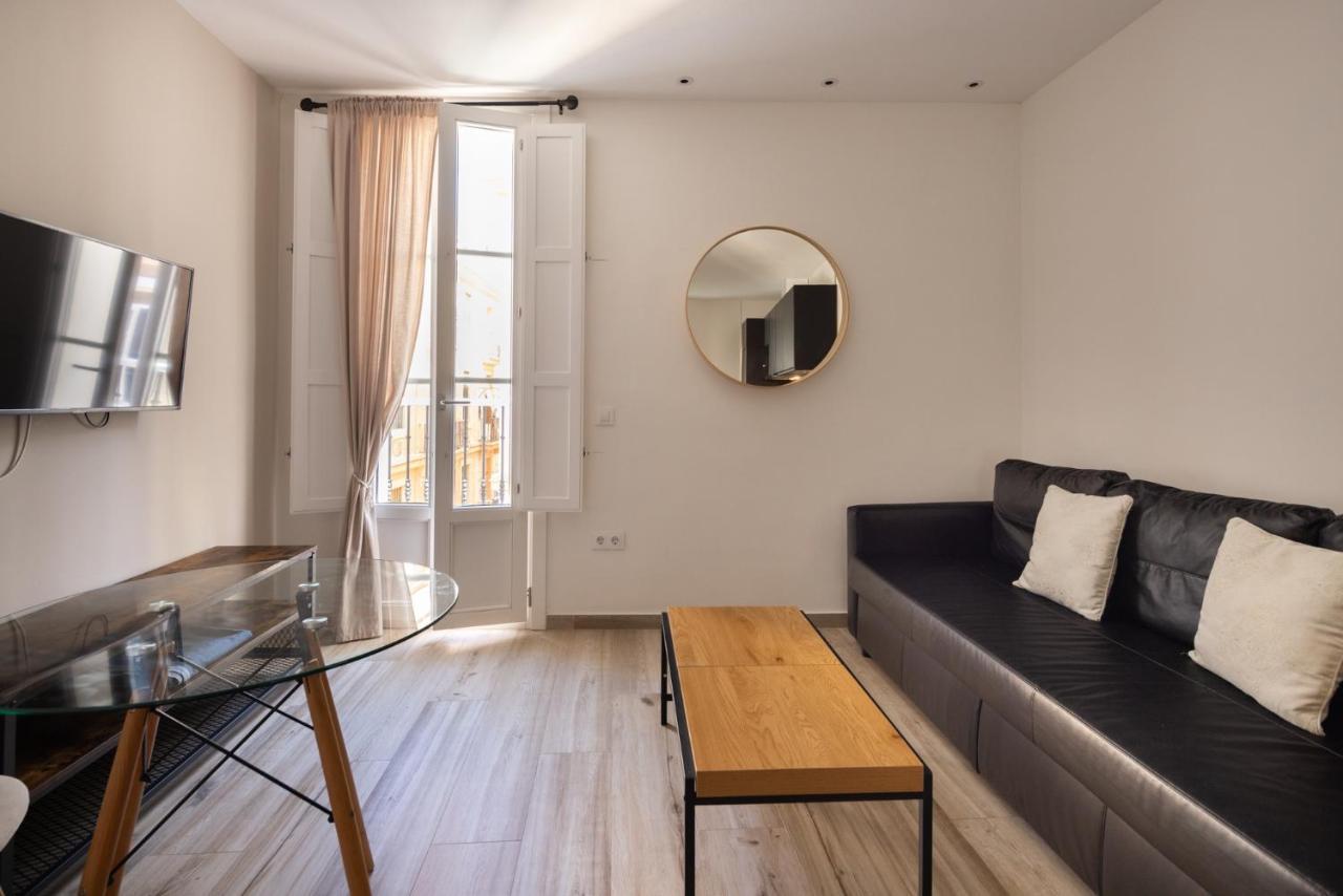 Apartamento Entrecatedrales 2 Cadiz Dış mekan fotoğraf
