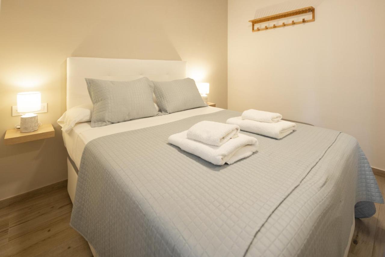 Apartamento Entrecatedrales 2 Cadiz Dış mekan fotoğraf