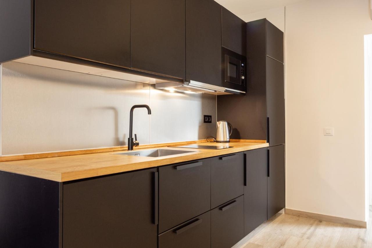 Apartamento Entrecatedrales 2 Cadiz Dış mekan fotoğraf