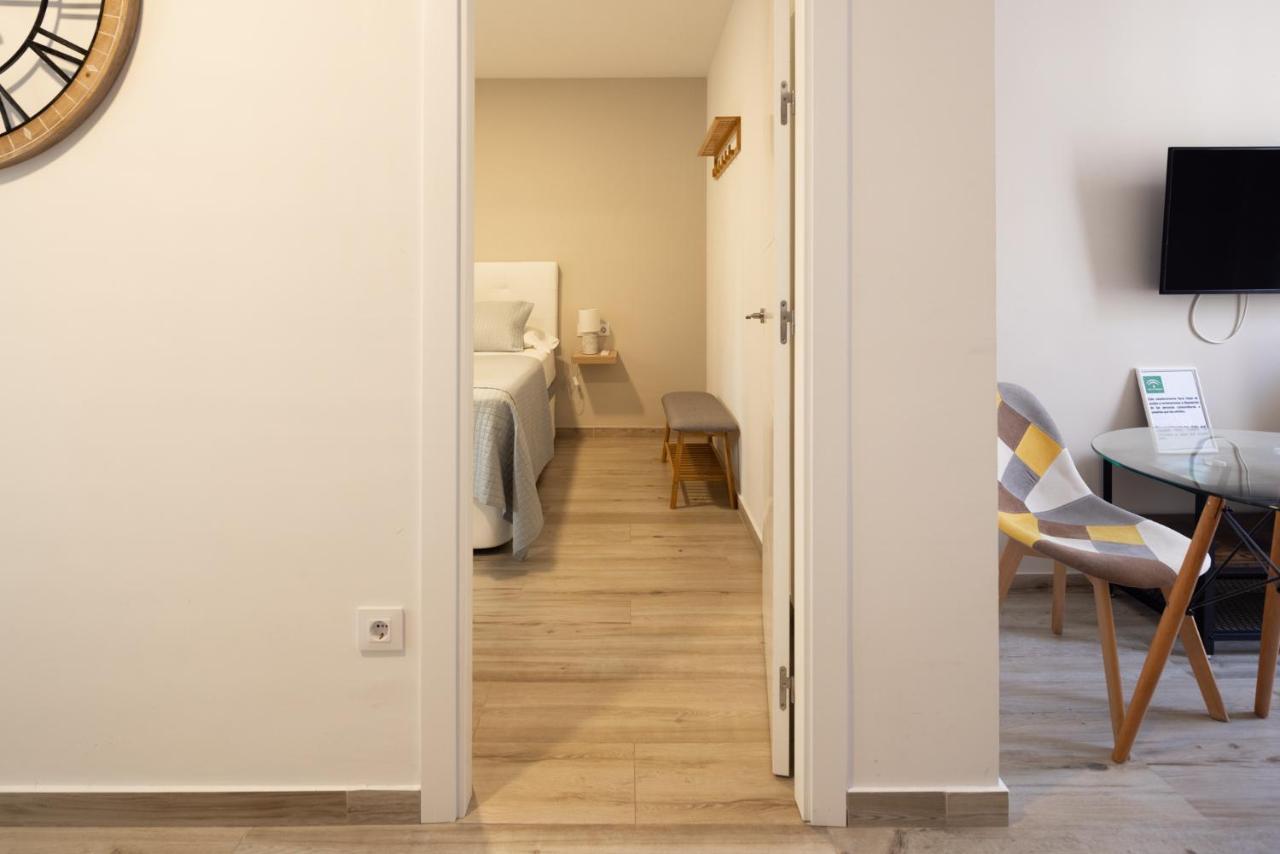 Apartamento Entrecatedrales 2 Cadiz Dış mekan fotoğraf