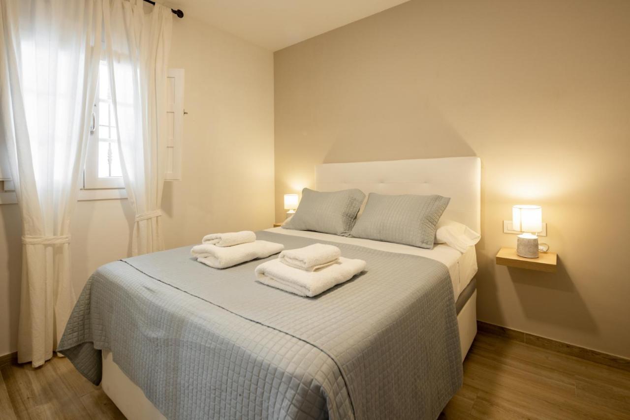 Apartamento Entrecatedrales 2 Cadiz Dış mekan fotoğraf
