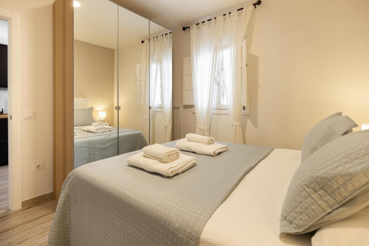 Apartamento Entrecatedrales 2 Cadiz Dış mekan fotoğraf