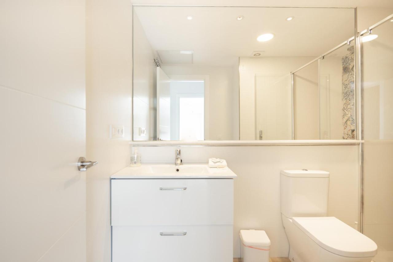Apartamento Entrecatedrales 2 Cadiz Dış mekan fotoğraf